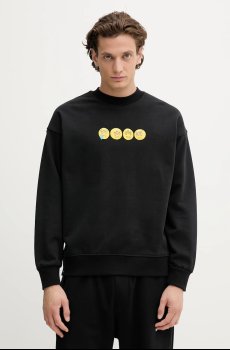 Хлопковая кофта Barrow