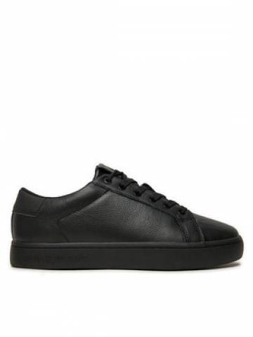 Calvin Klein Jeans Снікерcи YM0YM01164 Чорний Calvin Klein Jeans Снікерcи YM0YM01164 Чорний
