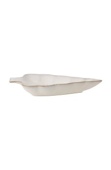 Сервировочная тарелка Bloomingville Nature