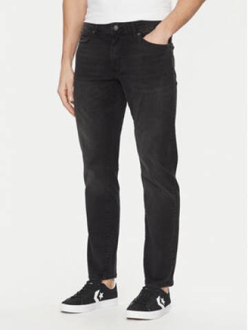 Only & Sons Джинси Weft 22030021 Чорний Regular Fit Only & Sons Джинси Weft 22030021 Чорний Regular Fit