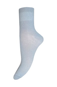 Носки женские Легка Хода 5619 серебряные, размер 38-39