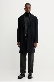 Шерстяные брюки BARENA VENEZIA Pantalone Drapier