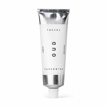 Крем для рук Tangent GC Oud Hand Cream, 50 мл Крем для рук Tangent GC Oud Hand Cream, 50 мл