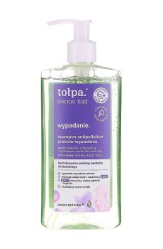 Шампунь Tolpa Dermo Hair Anti-Hairloss Shampoo против выпадения волос, 250 мл