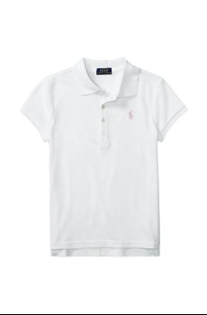 Polo Ralph Lauren - Детское поло 128-176 см.