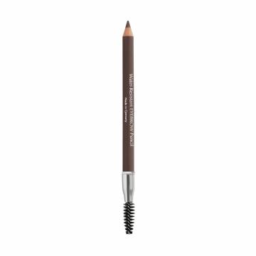 Карандаш для бровей Miss Claire de Luxe Powder Eyebrow Pencil, Nut, 1.14 г Карандаш для бровей Miss Claire de Luxe Powder Eyebrow Pencil, Nut, 1.14 г