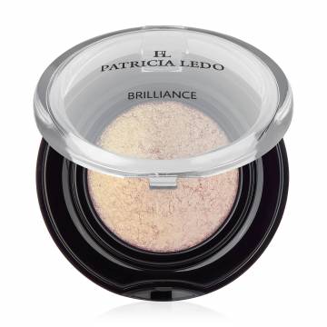 Средство для макияжа глаз и лица Patricia Ledo Brilliance, тон 03, 4.5 г Средство для макияжа глаз и лица Patricia Ledo Brilliance, тон 03, 4.5 г