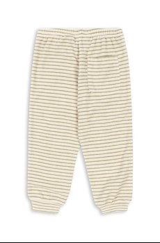 Детские спортивные штаны с хлопком Konges Sløjd ITTY SWEAT PANTS GOTS