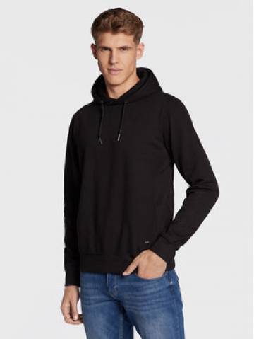 Petrol Industries Світшот M-NOOS-SWH003 Чорний Regular Fit Petrol Industries Світшот M-NOOS-SWH003 Чорний Regular Fit