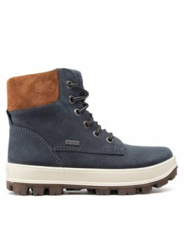 Superfit Чоботи GORE-TEX 0-800474-9400 M Cиній Superfit Чоботи GORE-TEX 0-800474-9400 M Cиній