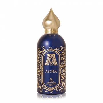Attar Collection Azora Парфюмированная вода унисекс, 100 мл (ТЕСТЕР) Attar Collection Azora Парфюмированная вода унисекс, 100 мл (ТЕСТЕР)