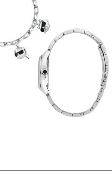 Часы и браслет Karl Lagerfeld