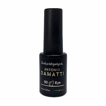 Гель-лак для ногтей Antonio Damatti 9D Cat Eye 1, 6 мл Гель-лак для ногтей Antonio Damatti 9D Cat Eye 1, 6 мл