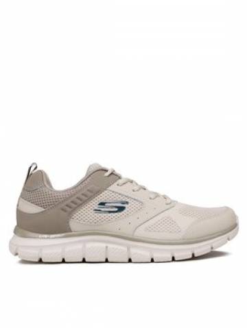 Skechers Снікерcи Syntac 232398/TPE Бежевий Skechers Снікерcи Syntac 232398/TPE Бежевий