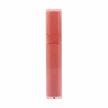 Глянцевый тинт для губ Rom&nd Dewyful Water Tint 02 Salty Peach, 5 г Глянцевый тинт для губ Rom&nd Dewyful Water Tint 02 Salty Peach, 5 г