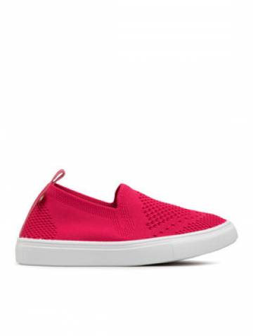 Big Star Shoes Кросівки HH374102 Рожевий Big Star Shoes Кросівки HH374102 Рожевий