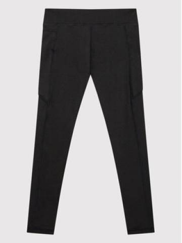 Regatta Легінси Atkin II RKJ125 Чорний Slim Fit Regatta Легінси Atkin II RKJ125 Чорний Slim Fit