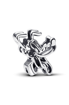 Намистина "Ажурний Плуто"