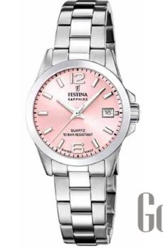 Женские часы Festina