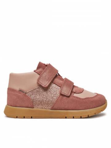 Mrugała Туфлі Kris 4326/4-44 Рожевий Mrugała Туфлі Kris 4326/4-44 Рожевий