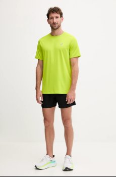 Футболка для бега Asics Core