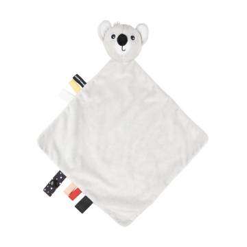 Игрушка-комфортер Canpol Babies BabiesBoo с держателем к пустышке, с рождения (68/087) Игрушка-комфортер Canpol Babies BabiesBoo с держателем к пустышке, с рождения (68/087)