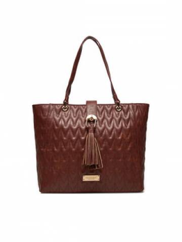 Monnari Сумка TORIMP0-24Z-BAG5270-K017 Коричневий Monnari Сумка TORIMP0-24Z-BAG5270-K017 Коричневий