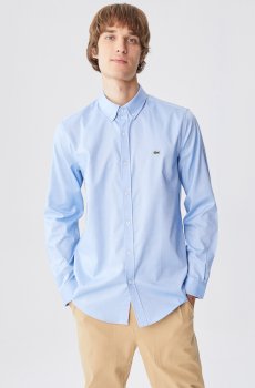 Lacoste сорочка чоловіча