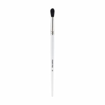 Кисть для растушевки теней Make-Up Atelier Paris Visart Pro 21 ворс коза Кисть для растушевки теней Make-Up Atelier Paris Visart Pro 21 ворс коза