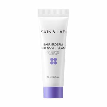 Интенсивный барьерный крем для лица Skin & Lab Barrierderm Intensive Cream, 10 мл Интенсивный барьерный крем для лица Skin & Lab Barrierderm Intensive Cream, 10 мл