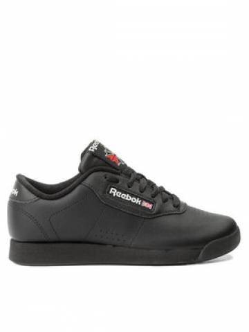 Reebok Снікерcи Princess CN2211 Чорний Reebok Снікерcи Princess CN2211 Чорний
