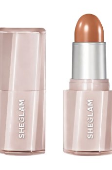 Стик-контур для лица Sheglam Buttery Buff Contour & Bronzer Stick, Tawny Amber, 6 г