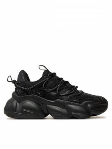 Steve Madden Снікерcи Spectator-R SM11003240 Чорний Steve Madden Снікерcи Spectator-R SM11003240 Чорний