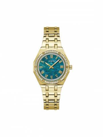 Guess Годинник GW0770L2 Золотий Guess Годинник GW0770L2 Золотий