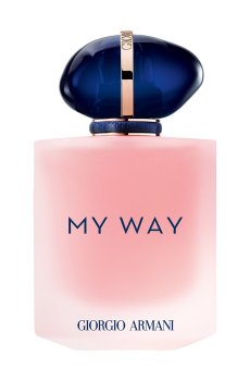 Giorgio Armani My Way Floral Парфюмированная вода женская, 90 мл