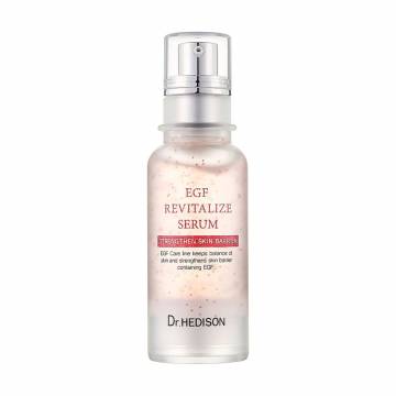 Уценка! Сыворотка для лица Dr.Hedison EGF Revitalize Serum, 30 мл Уценка! Сыворотка для лица Dr.Hedison EGF Revitalize Serum, 30 мл