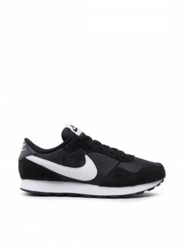 Nike Снікерcи Md Valiant (Gs) CN8558 002 Чорний Nike Снікерcи Md Valiant (Gs) CN8558 002 Чорний