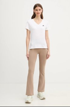 Футболка для тренинга adidas Performance