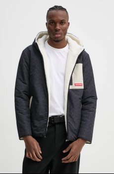 Двусторонняя куртка Sprayground