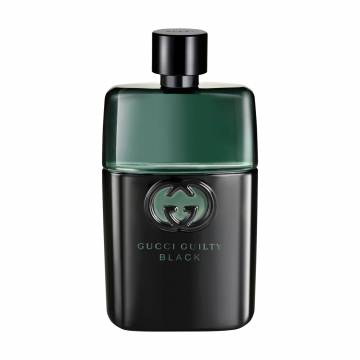 Gucci Guilty Black Туалетная вода мужская, 90 мл Gucci Guilty Black Туалетная вода мужская, 90 мл