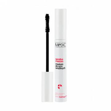 Тушь для ресниц Pierre Rene Volume Medic Mascara черная, 12 мл Тушь для ресниц Pierre Rene Volume Medic Mascara черная, 12 мл