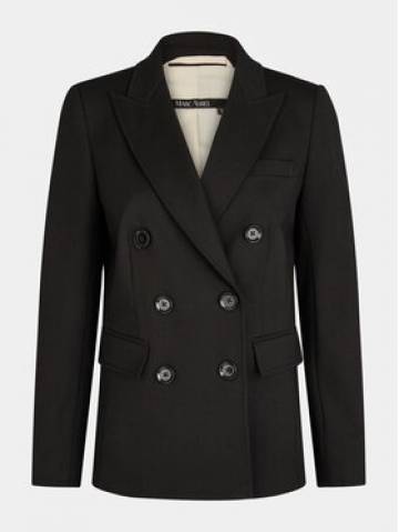Marc Aurel Піджак 3827 7020 93224 Чорний Regular Fit Marc Aurel Піджак 3827 7020 93224 Чорний Regular Fit