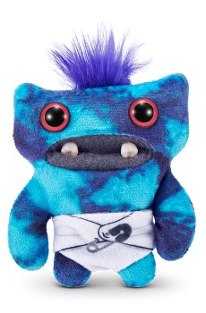Мягкая игрушка Fuggler Чудак-малыш с большими глазами, от 4 лет (15703B)