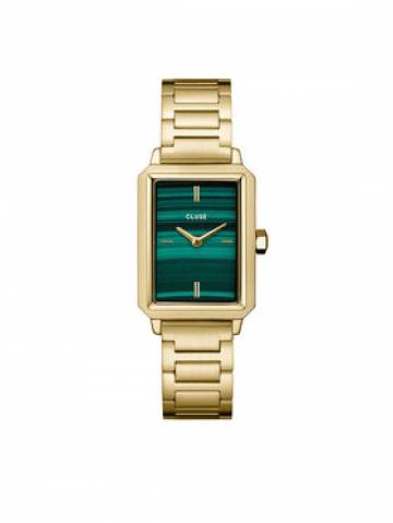 Cluse Годинник Fluette CW11502 Золотий Cluse Годинник Fluette CW11502 Золотий