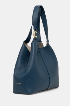 Кожаная сумочка Coccinelle