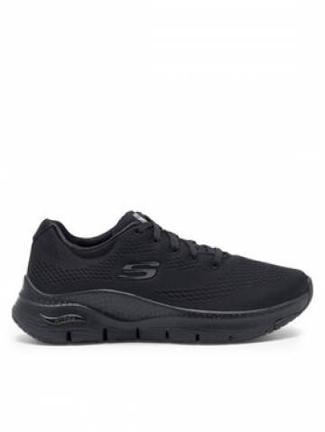 Skechers Снікерcи ARCH FIT 149057 BBK Чорний Skechers Снікерcи ARCH FIT 149057 BBK Чорний