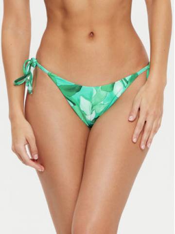 Seafolly Низ від купальника Secret Garden 40651-220 Зелений Seafolly Низ від купальника Secret Garden 40651-220 Зелений