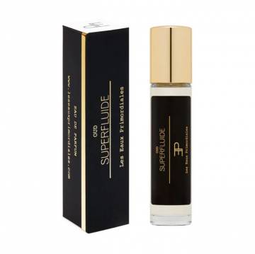 Les Eaux Primordiales Oud Superfluide Парфюмированная вода унисекс, 11 мл Les Eaux Primordiales Oud Superfluide Парфюмированная вода унисекс, 11 мл