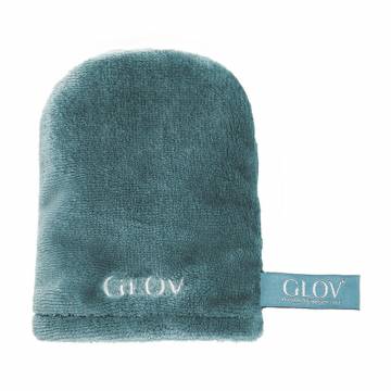 Рукавица для снятия макияжа Glov Expert Dry Skin Makeup Remover для сухой кожи, Grey, 1 шт Рукавица для снятия макияжа Glov Expert Dry Skin Makeup Remover для сухой кожи, Grey, 1 шт