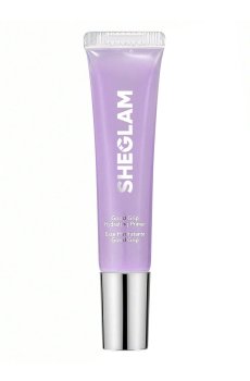 Увлажняющий праймер для лица Sheglam Good Grip Hydrating Primer Blueberry + AHA, 15 мл